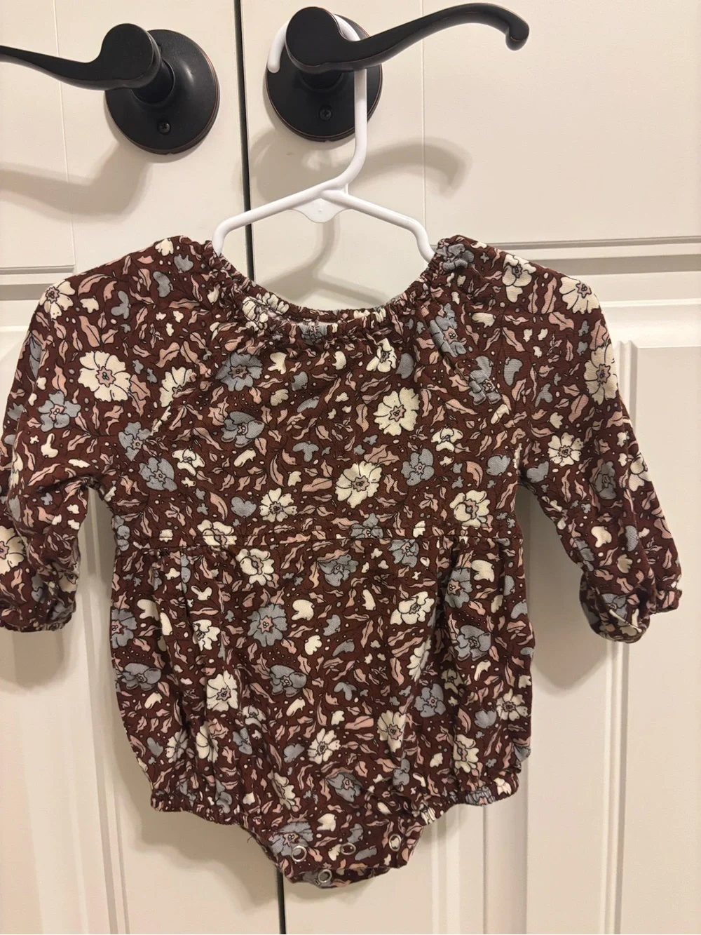 Rylee + Cru Baby Girl Bubble Bundle - Picture 8 of 11